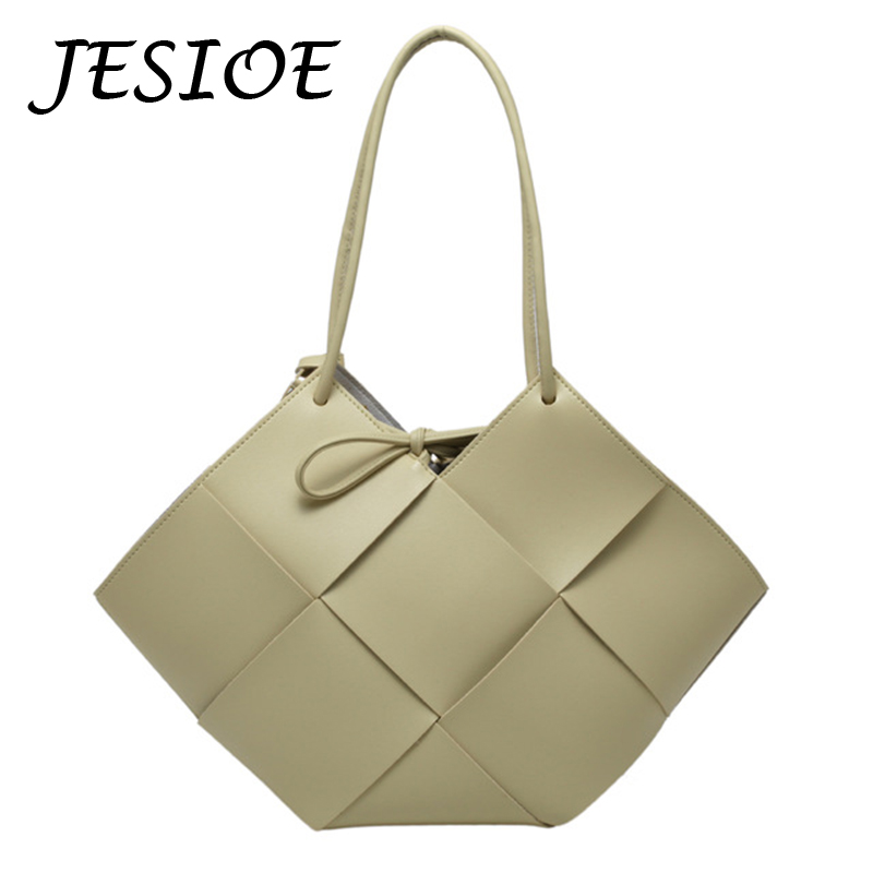 럭셔리 대형 토트 백 여성 Rhomboid 대용량 쇼핑 - Women Bags On Sale 리뷰 및 가격
