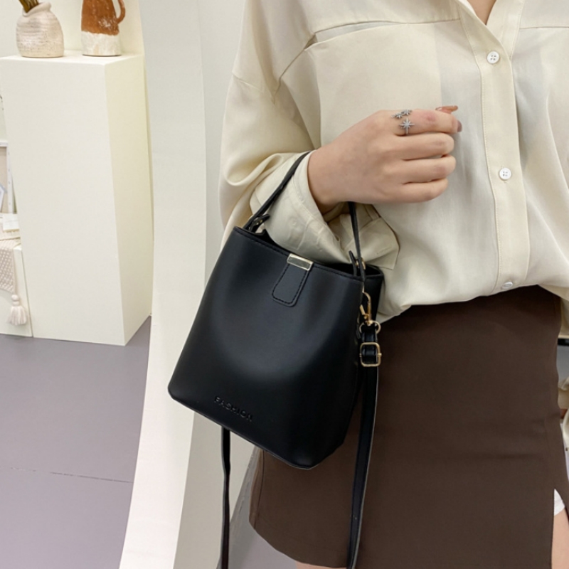 여성 PU 가죽 핸드백 캐주얼 토트 백 레이디 메신저  - Women Bags Zara 리뷰 및 가격