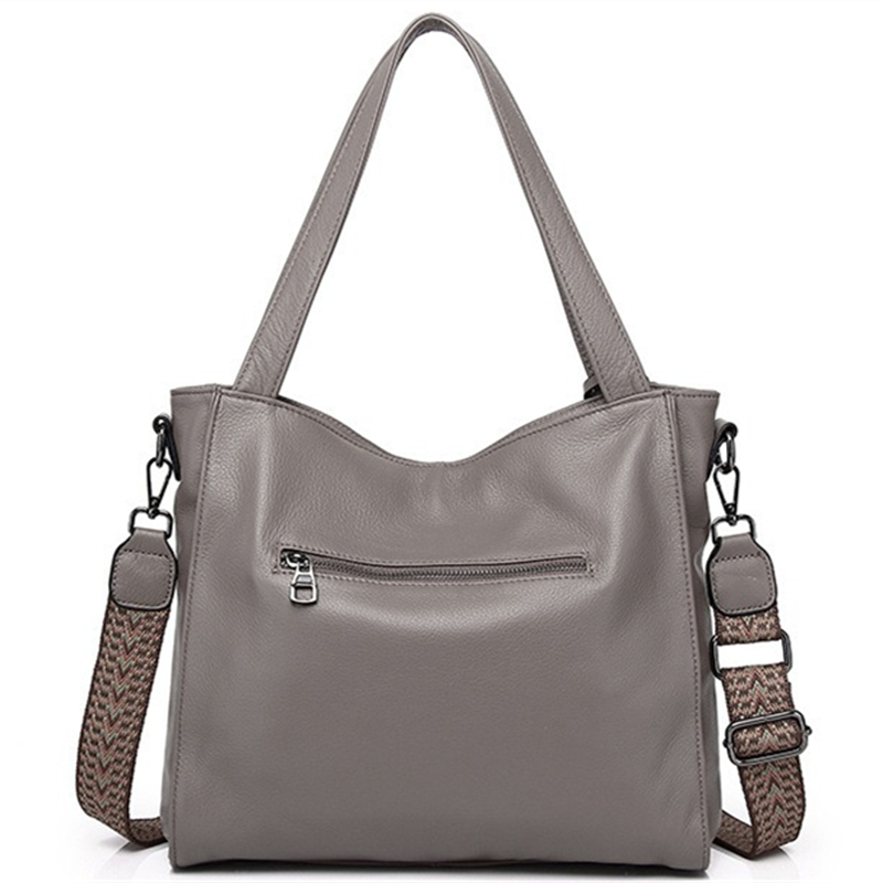 Nesitu Highend A4 블랙 그레이 퍼플 대용 - Women Bags Grey 리뷰 및 가격