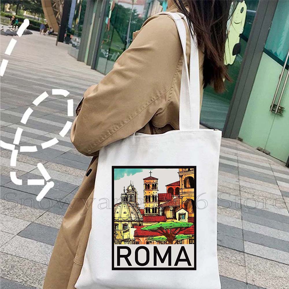 Ciao Bella Duomo Forza 이탈리아 콜로 - Women Bags Rome 리뷰 및 가격