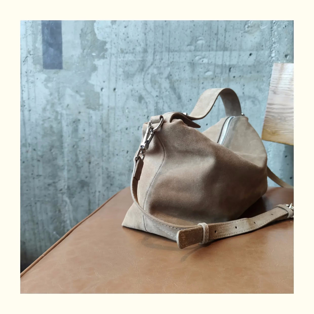 여성용 다크 브라운 넓은 빅 보스턴 토트, 심플한 컬렉 - Women Bags Grey 리뷰 및 가격