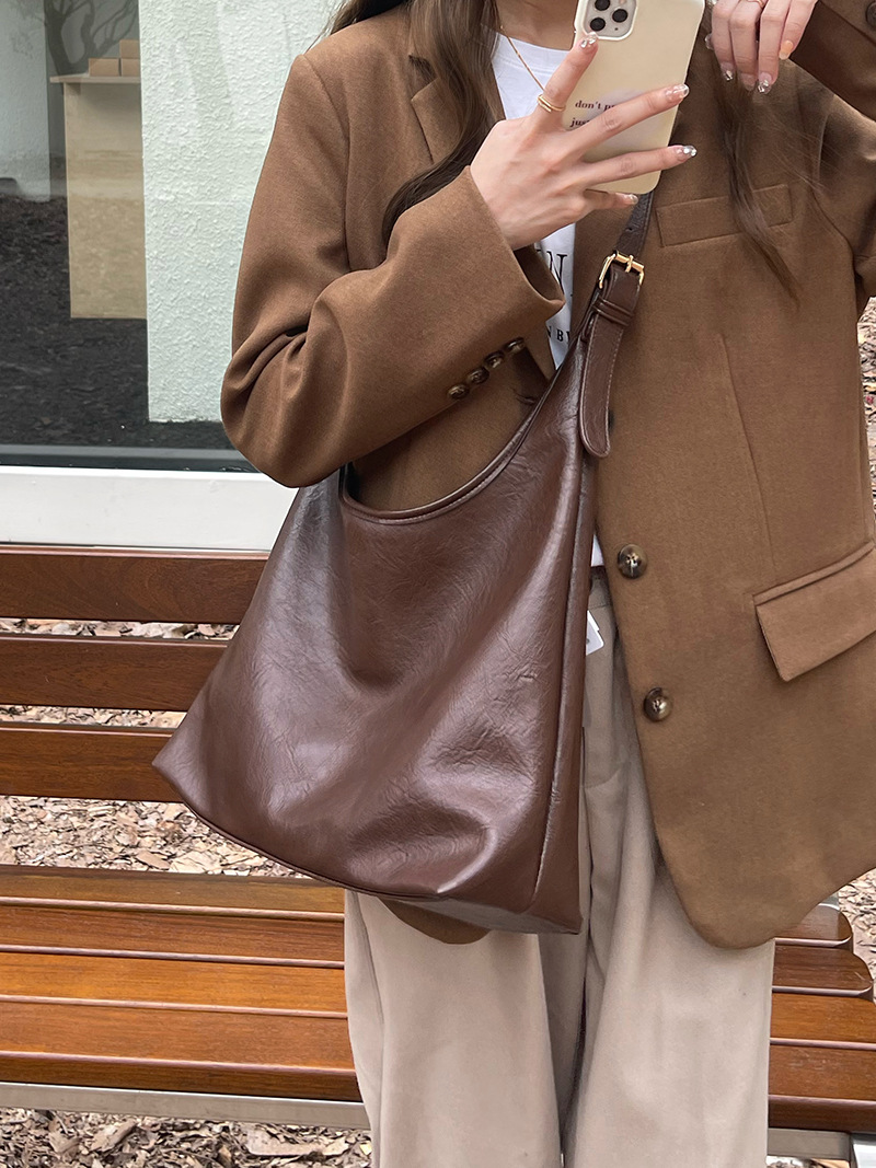 CGCBAG 여성용 레이지 용량 크로스 백, 하이 퀄리 - Women Bags Low Price 리뷰 및 가격