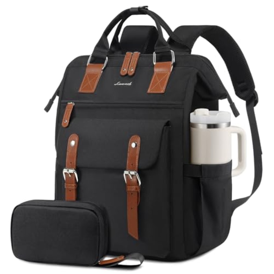 여성용 노트북 백팩, 교사/간호사용 업무용 노트북 가방 - Women'S Bag 리뷰 및 가격