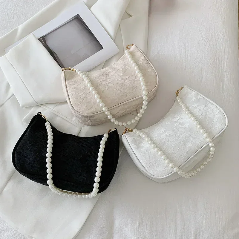 여성용 미니멀리스트 플리츠 언더암 백, 프렌치 레트로  - Women Bags Zara 리뷰 및 가격