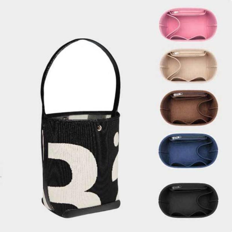 Goyard 토트 용 펠트 인서트 백 화장품 주최자 인 - Women Bags Goyard 리뷰 및 가격