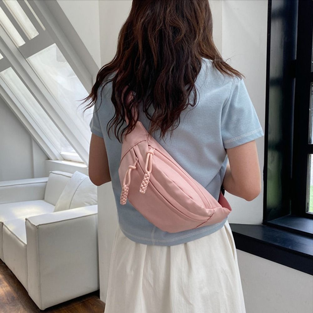 여성용 가슴 가방 방수 하이킹 가방 핸드백 여성용 캔버 - Women Bags Collection 리뷰 및 가격