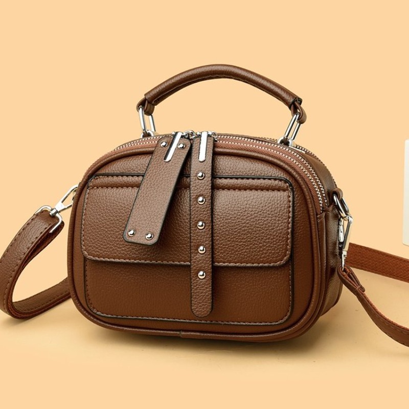 여성용 보그 디자이너 토트백, 명품 가죽 크로스바디 핸 - Women'S Vogue Bags 리뷰 및 가격
